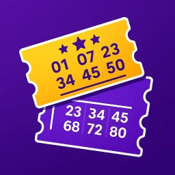 أيقونة Raffle Maker: Tickets & Draw