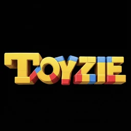 أيقونة Toyzie AI: Toy Value Scanner