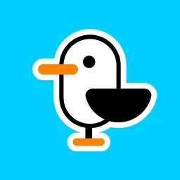 أيقونة TransGull - AI Live Translate